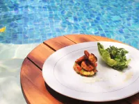 Rofa Kuta Hotel Hotels near Sunset Road