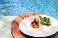 Rofa Kuta Hotel