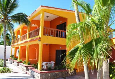 Hotel Playa Del Sol