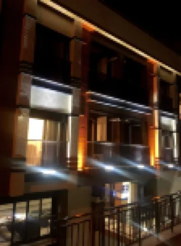 ベタ ホームス ブティック ホテル Buca Stadium周辺のホテル