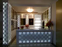 Grand Town Hotel Maros Hotels in Mandai