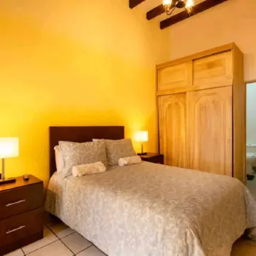 Room in Guest Room - Room 3 for 2 People, Double Bed