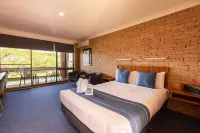 Midlands Motel Hotels in Wingham