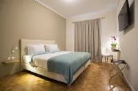 V Hotel Delphi Hotels in Delphi