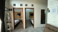 Premier Homestay Syariah Hotel dekat toko bintang jaya
