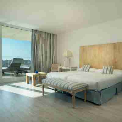 Suites Puerto Sherry Rooms