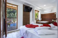 Pousada Vila Barequeçaba Hotels in São Sebastião