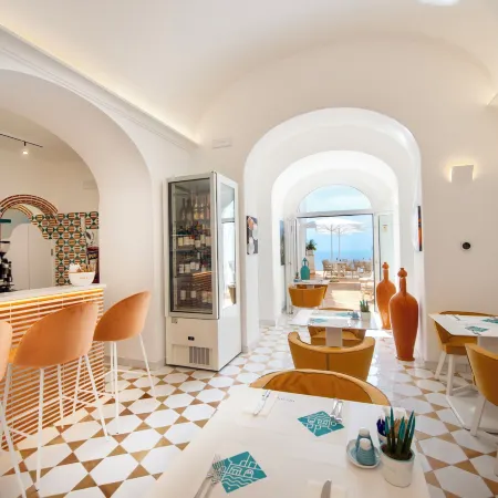 Villa Francesco Luxury Suites