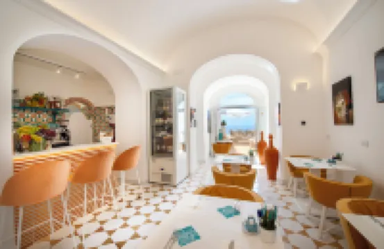 弗朗西斯科豪華別墅套房