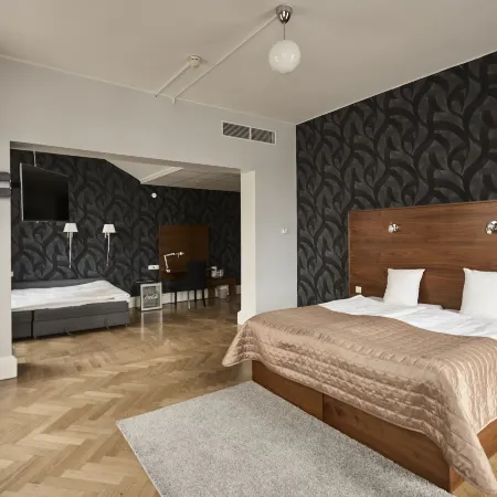 Hotell Hjalmar