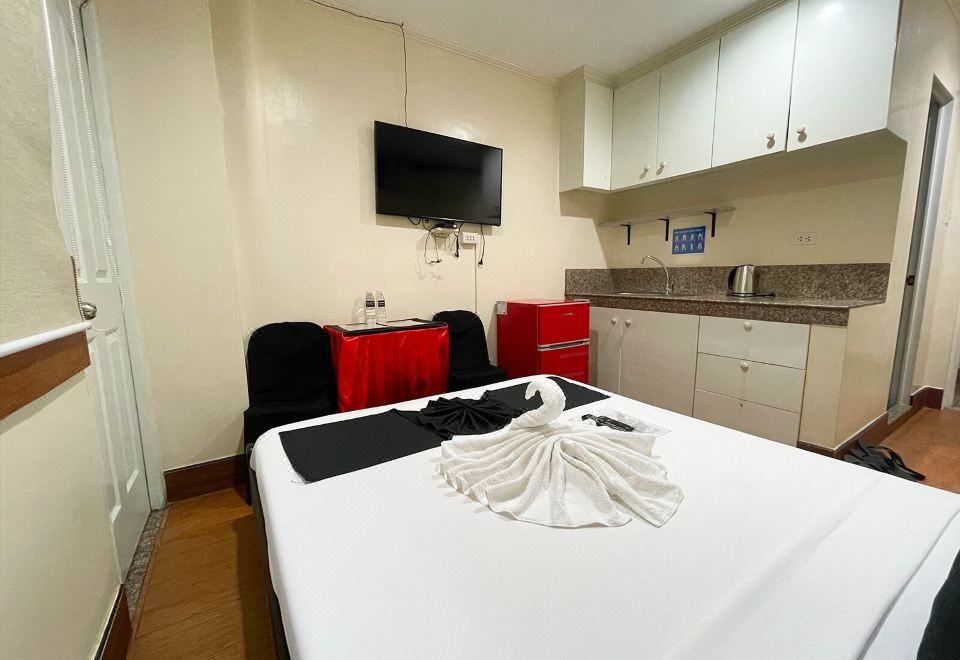 BGC 호텔 이미지