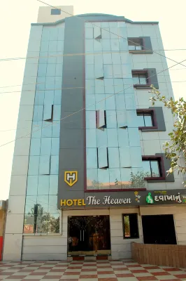 The Sky Comfort - Hotel the Heaven, Dwarka