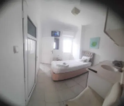 Kibar Apart Pansiyon Hotels in Kadinlar Denizi Mahallesi