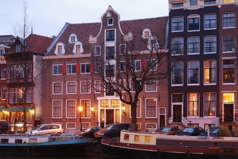 Hapimag Apartments Amsterdam