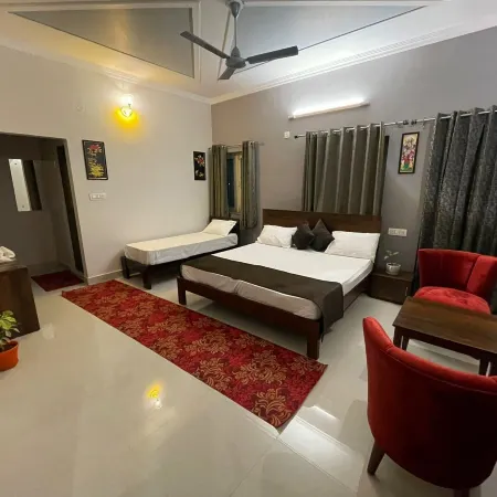 Shreem Homestay