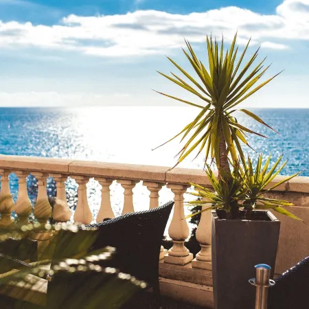 Hotel le Saint Paul