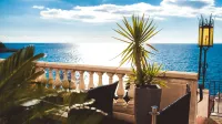 Hotel le Saint Paul - Ocean View