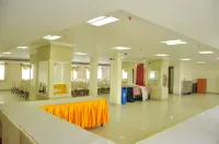 Nayagara Hotel - parcheggio