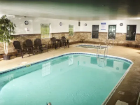 FairBridge Inn Express Dillon Hoteles en Dillon