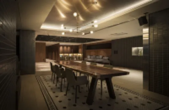 Nest Hotel Hiroshima Hatchobori