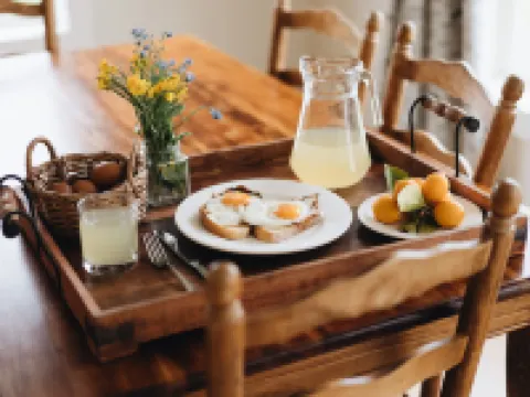 Brackenridge Country Retreat & Spa Hotels in Martinborough