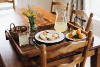 Brackenridge Country Retreat & Spa Hotels in Martinborough