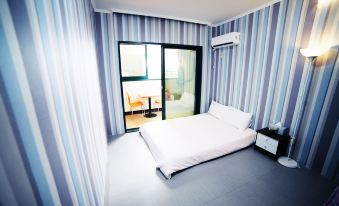 Namdang Port Ocean Fantasy Hotel