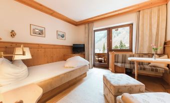 Relais&Châteaux Spa-Hotel Jagdhof