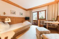 Relais&Châteaux Spa-Hotel Jagdhof Hotels in Neustift im Stubaital