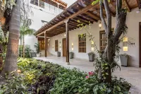 歐洲之星侯爵維拉爾塔飯店 卡塔赫納住宿飯店