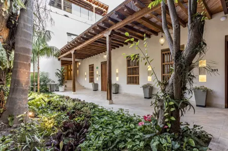 Eurostars Marqués de Villalta