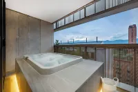 Apartamento W by HOUSY. - Hot Springs