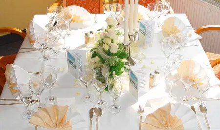 Haus am Meer Steinhude