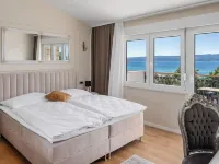 Storge B&B Hotels in Duce