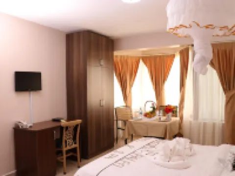 Paleo Hotel & Spa Hotels in Thika