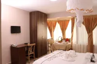 Paleo Hotel & Spa Hotels in Thika