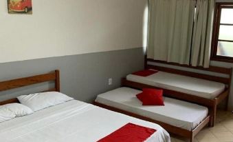 Suite Pousada Paraío