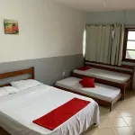 Suite Pousada Paraío Hotels near Praia do Morro