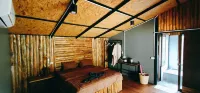 Kohmook Nurse House - balcone