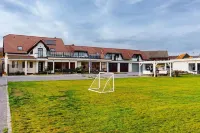 Harghita Sunrise Apart Complex and Spa Hotels in 