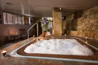 Hotel Alba Seleqtta - spa