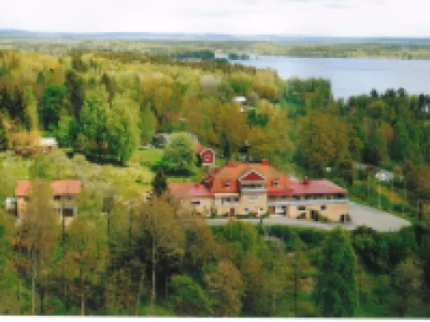 Hotell Paradis Hotels in Eksjo Municipality