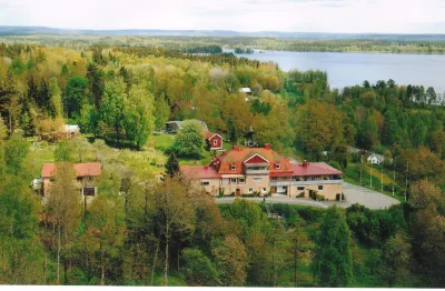 Hotell Paradis Hotels in 