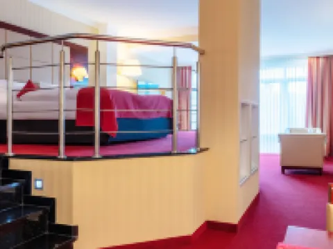 Amaris Hotel Hotels in Bremerhaven