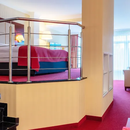 Amaris Hotel