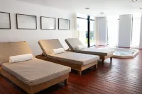 O2 Hotel Iguazu - Spa