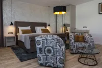 Mirabilis Residence - Bed and Breakfasts