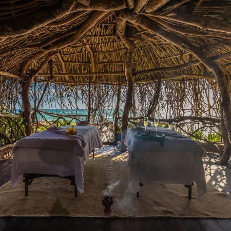 Kanan Tulum Hotel & Spa Adults Only Playground