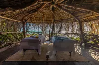 Kanan Tulum Hotel & Spa Adults Only Playground - spa