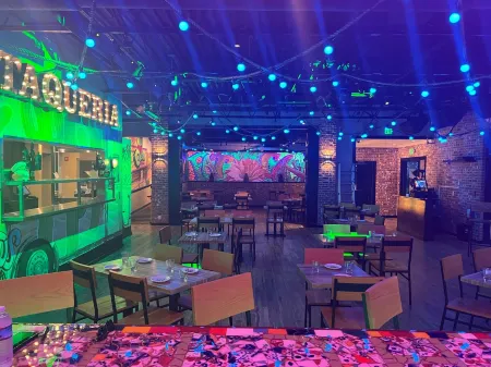 Holiday Inn & Suites PARSIPPANY FAIRFIELD by IHG